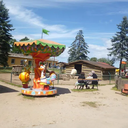 Aamon Hébergement de vacances